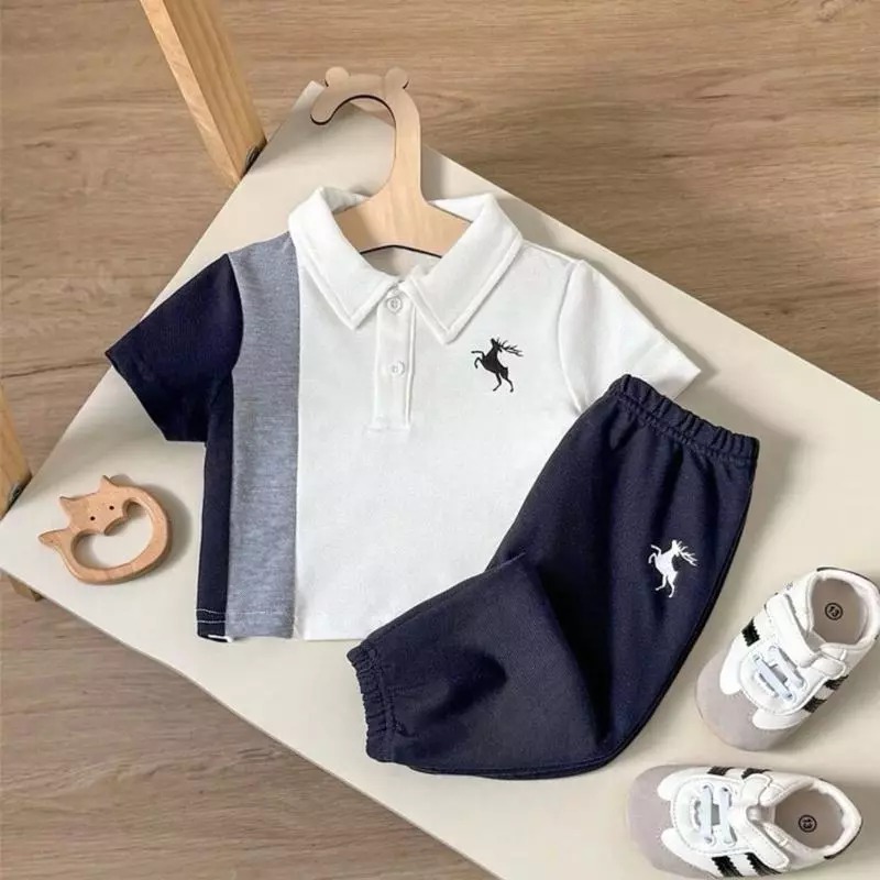 ADRA SET - SETELAN ANAK KOREA STYLE