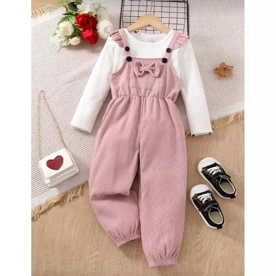 MADHIAZ SET - SETELAN ANAK PEREMPUAN