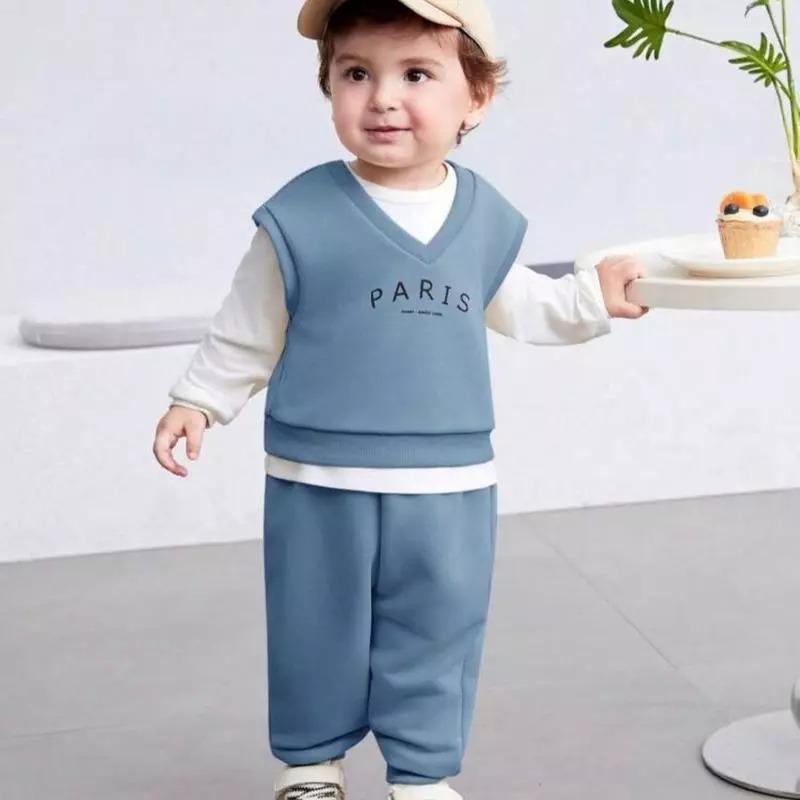 KARANA SET - SETELAN ANAK