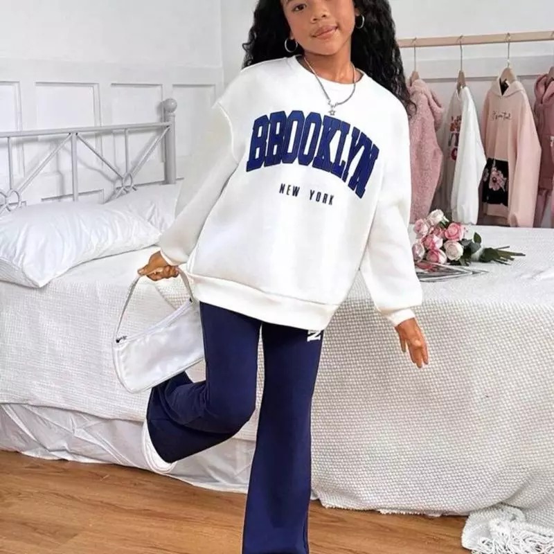 LOANISA SET - SETELAN ANAK