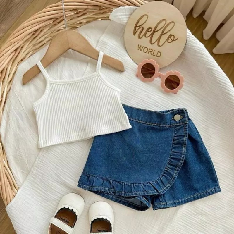 KALA SET - SETELAN ANAK PEREMPUAN