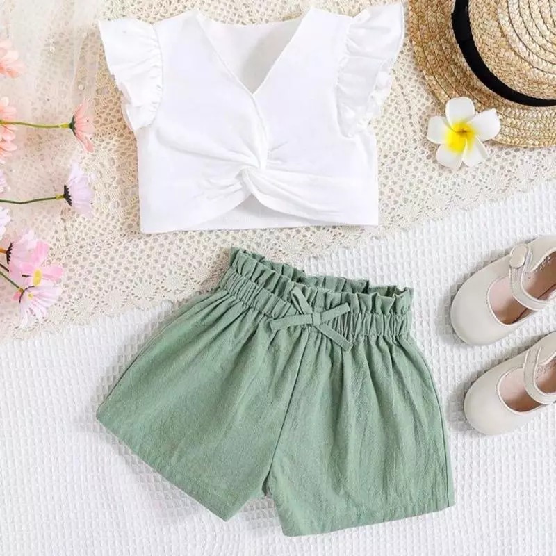 PLANIA SET - SETELAN ANAK PEREMPUAN